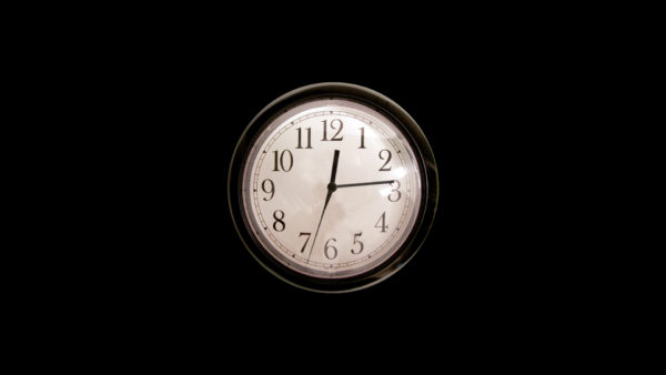 無料cg動画素材ダウンロード 古い時計がタイムプラスで針が回転するアニメーション 動画 3dcg映像 3dデータ素材を無料フリーダウンロード Malisen Lab